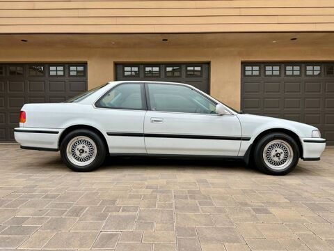 Accord 1993 1993 occasion 69002 Lyon