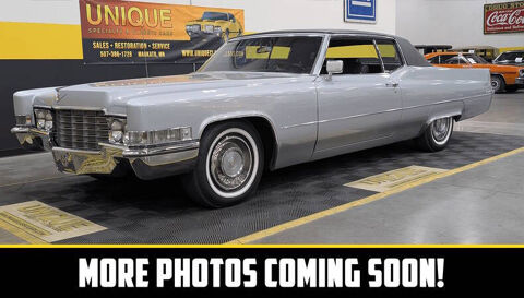 Cadillac Divers 1969 1969 occasion Lyon 69002