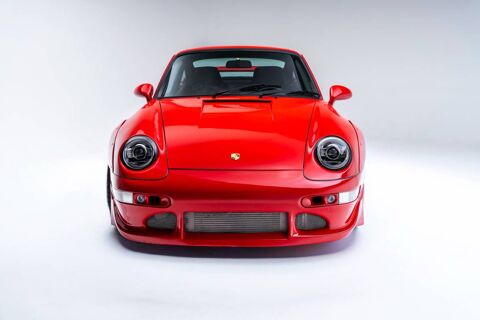 911 1987 1987 occasion 69002 Lyon
