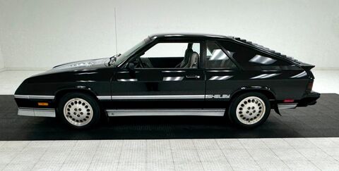 Dodge Divers 1986 1986 occasion Lyon 69002