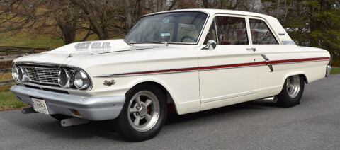 Ford Divers 1964 1964 occasion Lyon 69002