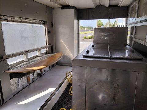 Ford Divers 1992 1992 occasion Lyon 69002