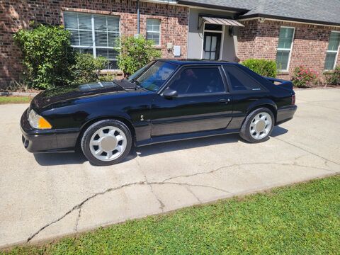 Ford Mustang 1993 1993 occasion Lyon 69002