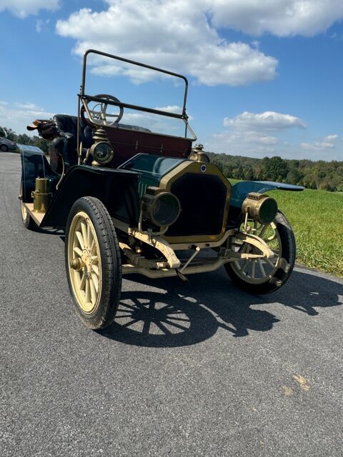Buick Divers 1911 1911 occasion Lyon 69002
