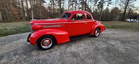 Oldsmobile Divers 1937 1937 occasion Lyon 69002