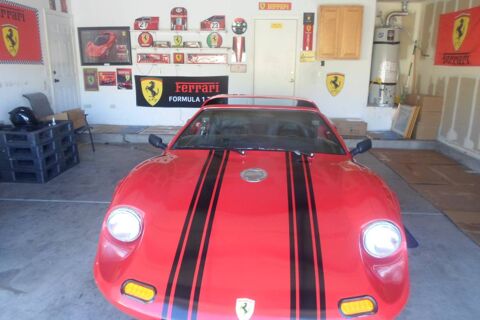 Voiture Voiture 1974 occasion Lyon 69002