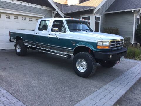 Ford Divers 1994 1994 occasion Lyon 69002