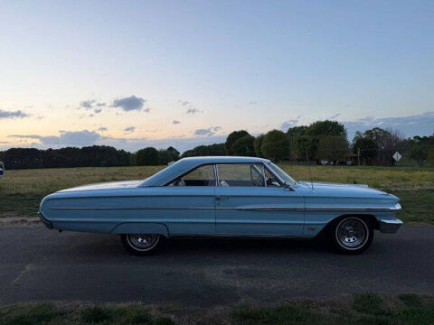 Ford Divers 1964 1964 occasion Lyon 69002