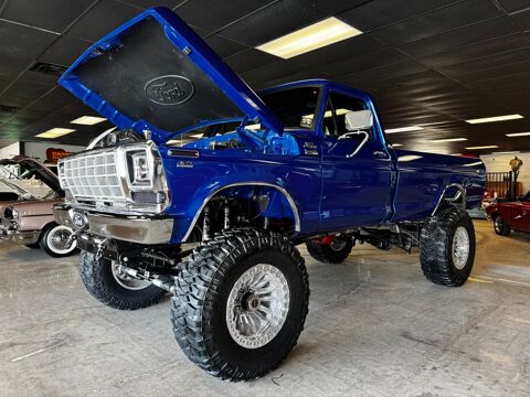 Ford Divers 1977 1977 occasion Lyon 69002