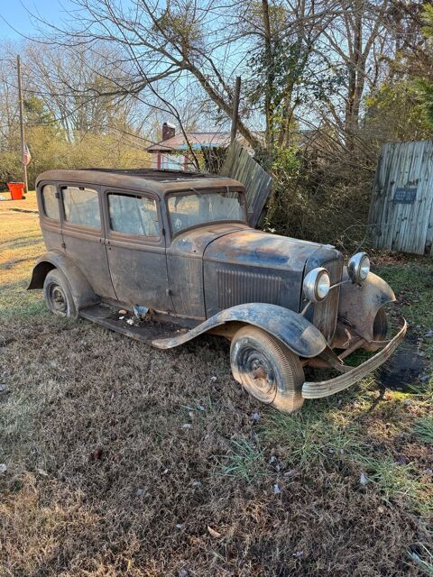 Ford Divers 1932 1932 occasion Lyon 69002