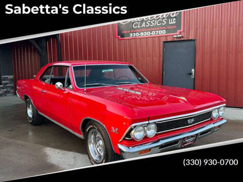 Chevrolet Divers 1966 1966 occasion Lyon 69002