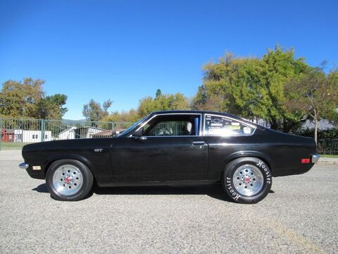 Chevrolet Divers 1971 1971 occasion Lyon 69002