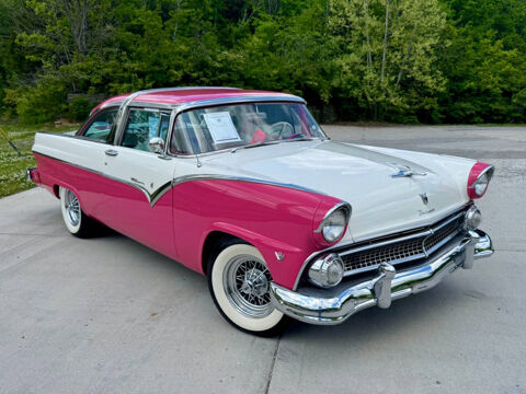 Ford Divers 1955 1955 occasion Lyon 69002