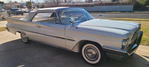 Chrysler Divers 1960 1960 occasion Lyon 69002