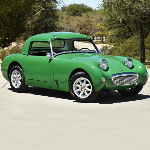 Austin Autres 1960 1960 occasion Lyon 69002