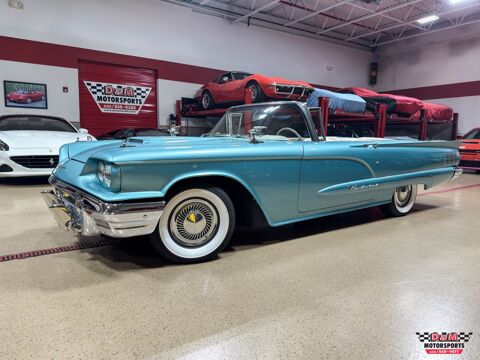 Ford Divers 1960 1960 occasion Lyon 69002