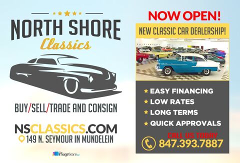 Ford Divers 1956 1956 occasion Lyon 69002