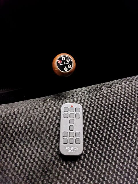 Chevrolet Divers 1963 1963 occasion Lyon 69002