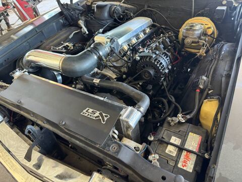 Oldsmobile Cutlass 1967 1967 occasion Lyon 69002