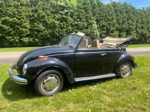 Volkswagen Beetle 1971 1971 occasion Lyon 69002