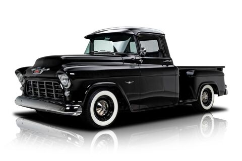 Chevrolet Divers 1955 1955 occasion Lyon 69002