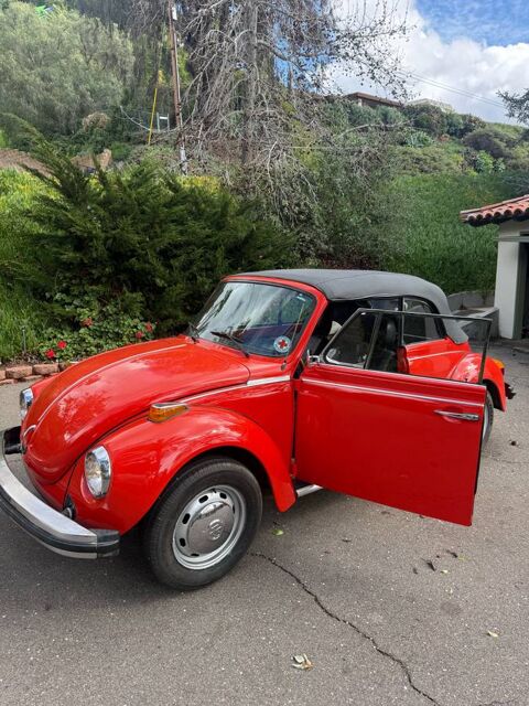 Volkswagen Beetle 1978 1978 occasion Lyon 69002