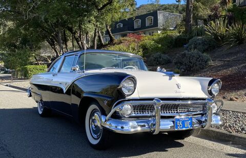 Ford Divers 1955 1955 occasion Lyon 69002