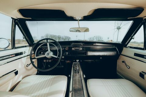 Dodge Divers 1968 1968 occasion Lyon 69002