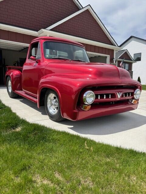 Ford Focus 1953 1953 occasion Lyon 69002