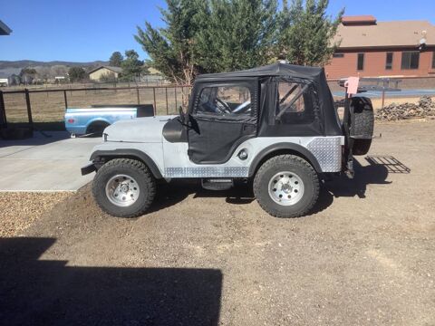 Voiture Voiture 1965 occasion Lyon 69002