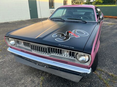 Plymouth Divers 1970 1970 occasion Lyon 69002