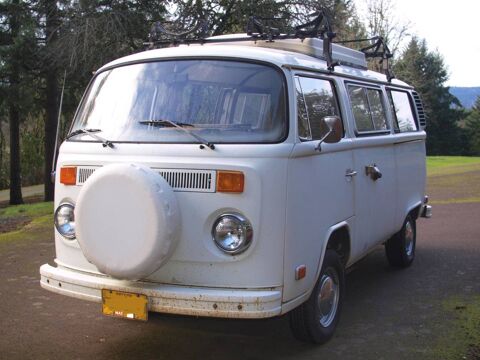 Voiture Voiture 1974 occasion Lyon 69002