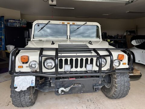 Hummer H2 1994 1994 occasion Lyon 69002