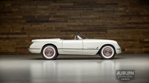 Chevrolet Corvette 1953 1953 occasion Lyon 69002