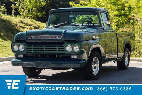 Ford Focus 1959 1959 occasion Lyon 69002