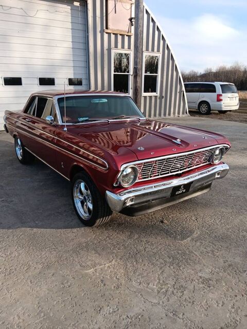 Ford Divers 1964 1964 occasion Lyon 69002