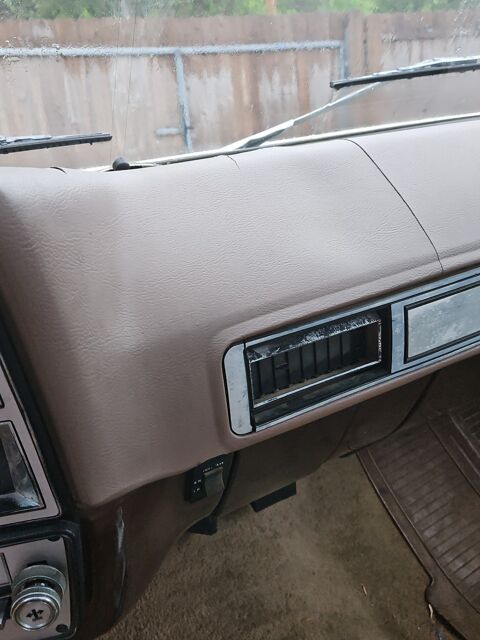 Chevrolet Divers 1979 1979 occasion Lyon 69002