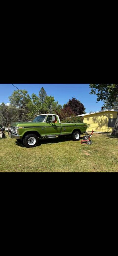 Voiture Voiture 1973 occasion Lyon 69002