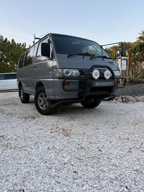 Voiture Voiture 1992 occasion Lyon 69002