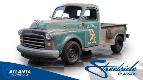 Dodge Divers 1952 1952 occasion Lyon 69002