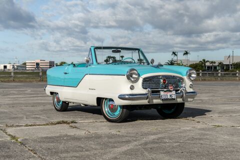 Autres Autres 1961 1961 occasion Lyon 69002