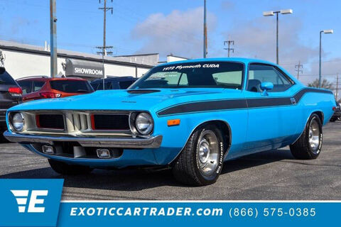 Plymouth Divers 1972 1972 occasion Lyon 69002