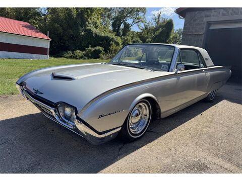 Ford Divers 1962 1962 occasion Lyon 69002