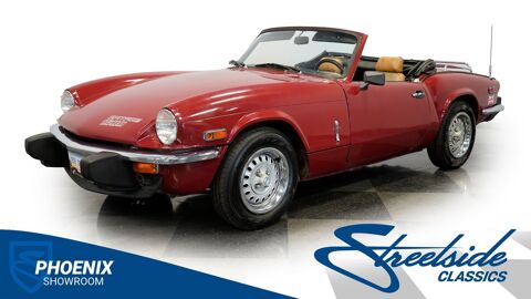 Voiture Voiture 1978 occasion Lyon 69002