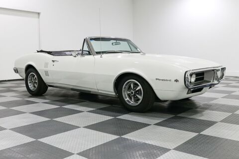 Pontiac Firebird 1967 1967 occasion Lyon 69002