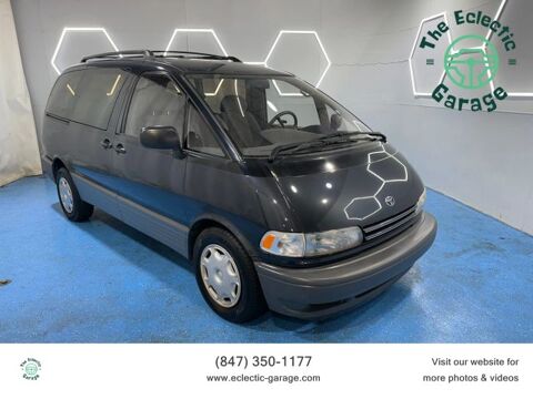 Toyota Previa 1995 1995 occasion Lyon 69002