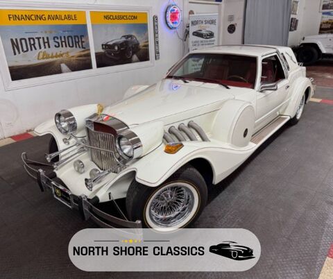 Ford Mustang 1986 1986 occasion Lyon 69002