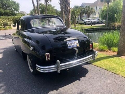 Plymouth Divers 1949 1949 occasion Lyon 69002