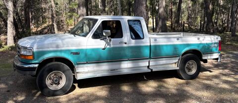 Ford Divers 1995 1995 occasion Lyon 69002