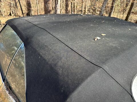 Cadillac Eldorado 1976 1976 occasion Lyon 69002